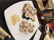 Sushi Yama Alstertal food