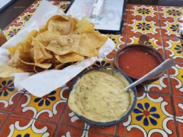 Rosa's Authentic Mexican food