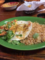 Jersey Lilly's Mexican food