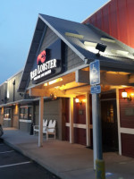 Red Lobster Fort Collins outside