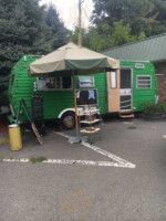 The Curbside Cafe At Philmont Cooperative menu