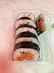 Sushi Don inside