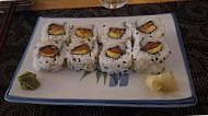 Kaisen Ristorante Sushi Bar food