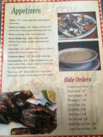 Pueblo Viejo Mexican Algood/cookeville food