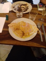 Creperie Du Landy food