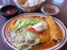 El Jalisciense Mexican food