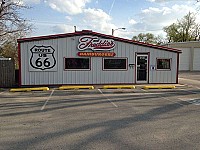 Freddy's Frozen Custard & Steakburgers unknown