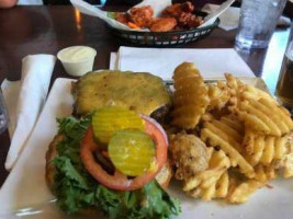 Blackbird Cafe And Tavern food