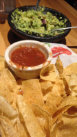 Chili's Grill food