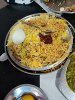 Jai Bhavani Maratha Khanavali Chaddi food