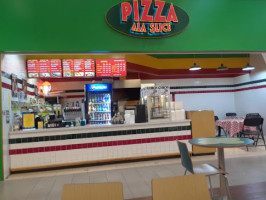 Pizza Ala Slice food