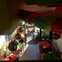 El Mercado De Cuetzalan inside