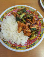 China 88 food