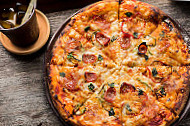 Pizzaexpress-Bollywood food