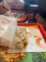 O'tacos Argenteuil food