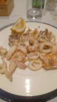 Arabella Fish food