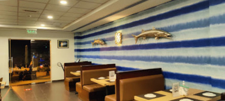 Seaview Seafood S In Umm Suqeim Jumeirah food