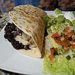 El Banquete Mexican Grill food