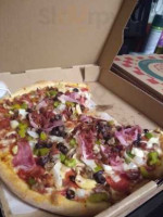 Rocco's Pizza food