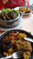 Bab Salam food