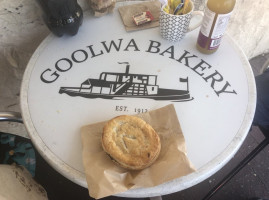 The Original Goolwa Bakery food