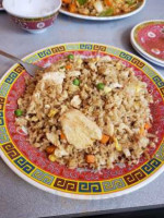 Royal Garden Chinese food