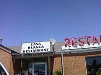 Casa Blanca Mexican Restaurant unknown