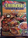 Calaveras Mexican Grill people