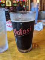 Potosi Brewing Company food