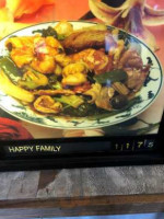 China Wok food