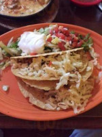 Barrigas Mexican Grill And Cantina food