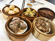 Sun Ho Restaurant food