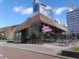Jack Bean B.v. Rotterdam outside