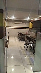 Ashish Restaurant inside