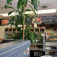 Kingston Deli Cafe Inc food