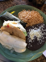 La Bamba Mexican food