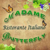 Madame Butterfly Italiano inside
