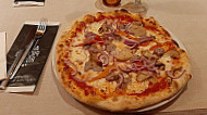 Pizzeria Al Picchio Rosso food