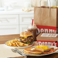 Denny's Restaurant - Franchise food