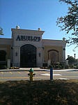 Abuelo's Mexican Food Embassy outside