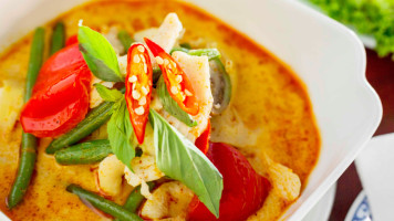 Silom food