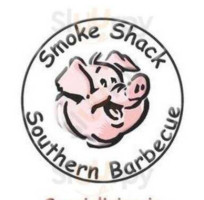 Smoke Shack Southern Bbq food