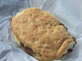 Biscuit Express food