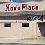 Moe's Place unknown