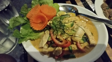 Thai Tulips Restaurant food