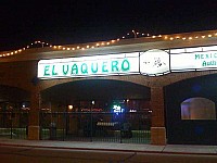 El Vaquero Mexican Restaurant unknown