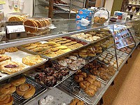 Don's Donut Shoppe food