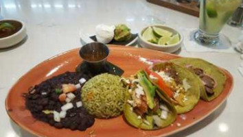 Cantina Laredo - Liberty Township food