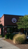 Panda Express outside