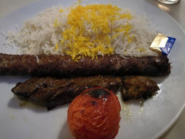 Teheran Gastronomische Gmbh inside